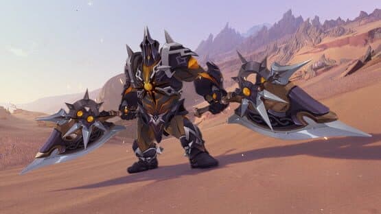 Genshin Impact: Windblume's Breath — screenshot 6