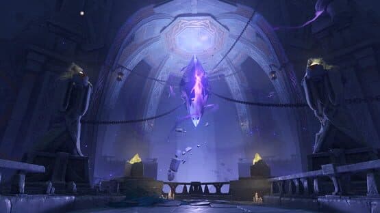 Genshin Impact: Windblume's Breath — screenshot 7