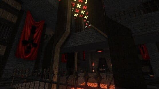 Nightfall — screenshot 1