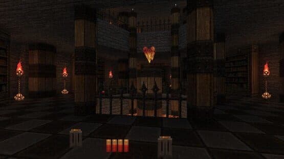 Nightfall — screenshot 3
