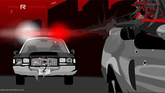 Sift Heads World: The Ultimatum — screenshot 1