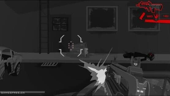 Sift Heads World: The Ultimatum — screenshot 2