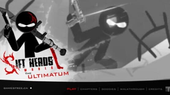 Sift Heads World: The Ultimatum — screenshot 4