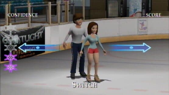 Dancing on Ice — screenshot 2