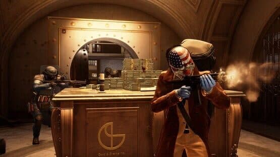 Payday 3: Silver Edition — screenshot 2