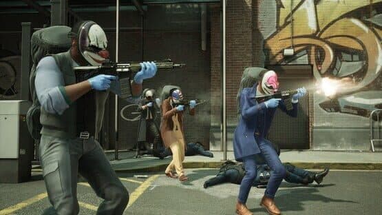 Payday 3: Gold Edition — screenshot 3