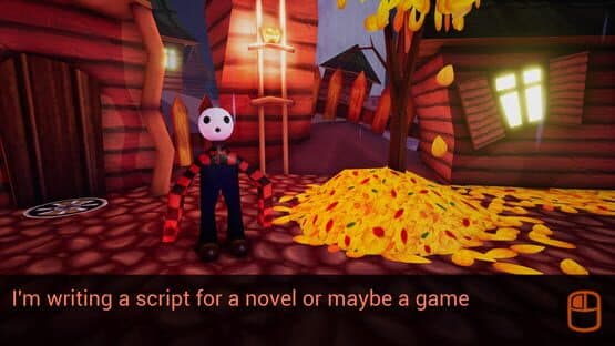 Halloween World — screenshot 1