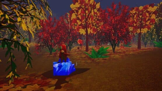 Halloween World — screenshot 2