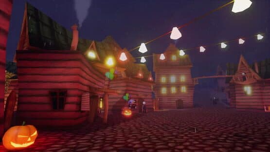 Halloween World — screenshot 6