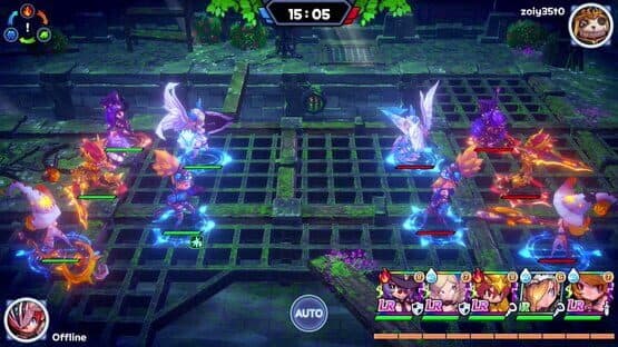 Clashmon: Ignition — screenshot 3