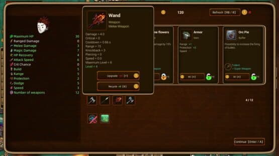 Wild Legion — screenshot 4