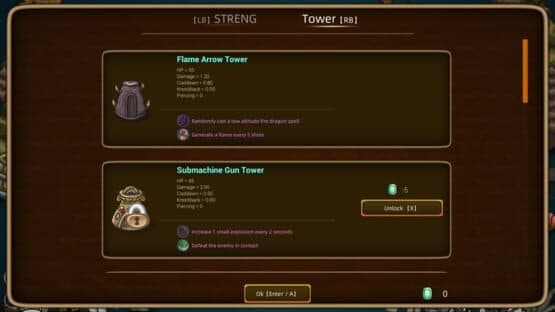Wild Legion — screenshot 6