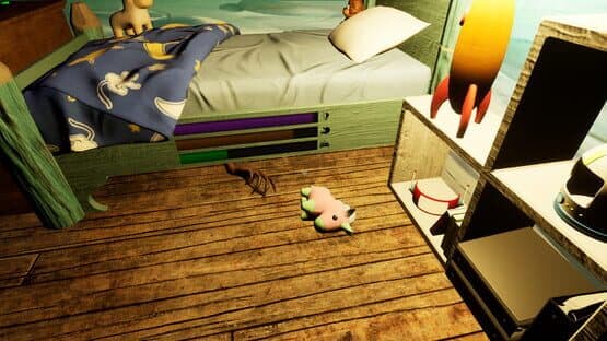 Sleepless Night — screenshot 2