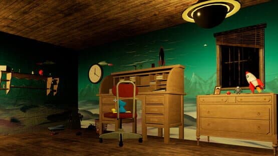 Sleepless Night — screenshot 3