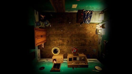 Sleepless Night — screenshot 4