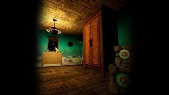 Sleepless Night — screenshot 5