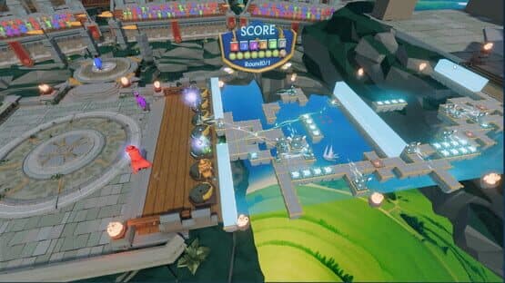 Council of Mages: The Party Game — screenshot 2