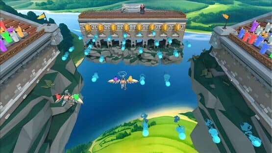 Council of Mages: The Party Game — screenshot 3