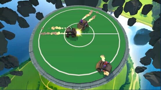 Council of Mages: The Party Game — screenshot 4