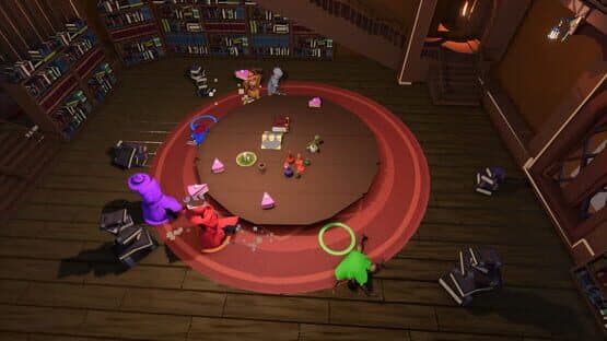 Council of Mages: The Party Game — screenshot 5