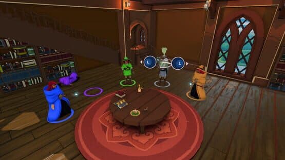 Council of Mages: The Party Game — screenshot 6