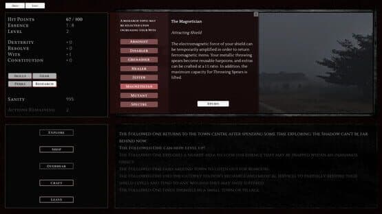 Sclera — screenshot 5