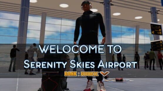 Airport Contraband Police — screenshot 1