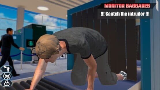 Airport Contraband Police — screenshot 3