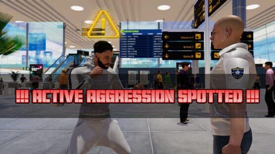 Airport Contraband Police — screenshot 4