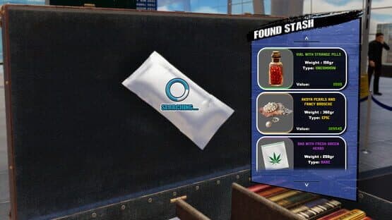 Airport Contraband Police — screenshot 5