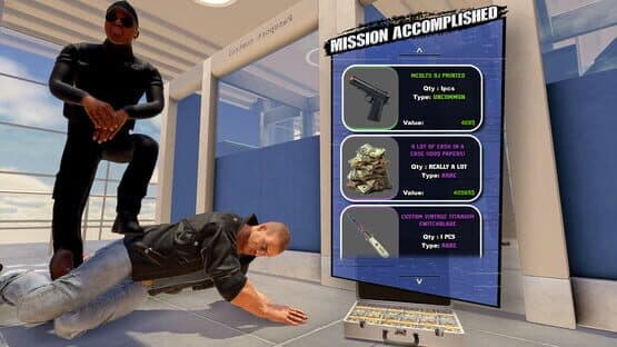 Airport Contraband Police — screenshot 6