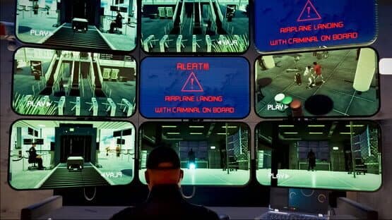 Airport Contraband Police — screenshot 7