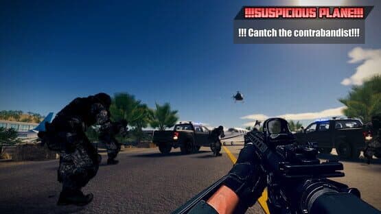 Airport Contraband Police — screenshot 8