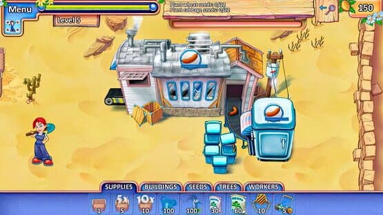 FarmCraft 2 — screenshot 2