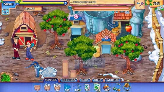 FarmCraft 2 — screenshot 3