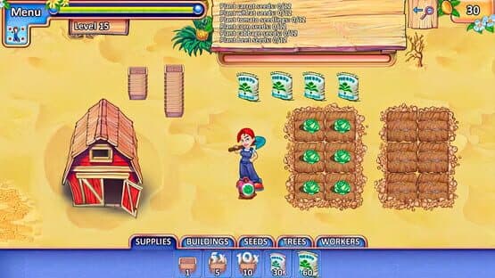 FarmCraft 2 — screenshot 7
