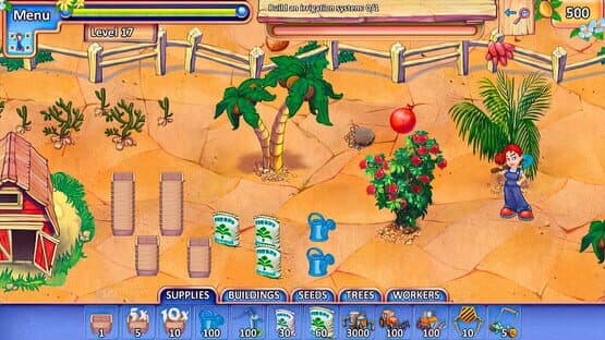 FarmCraft 2 — screenshot 8