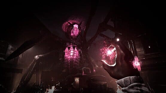 Deidthraw — screenshot 1