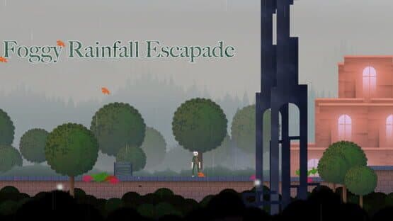 Foggy Rainfall Escapade — screenshot 6