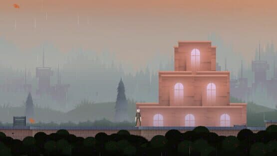 Foggy Rainfall Escapade — screenshot 8