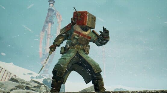 Meet Your Maker: Sector 2 Arsenal Pack — screenshot 2