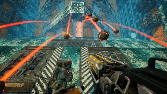 Meet Your Maker: Sector 2 Arsenal Pack — screenshot 4