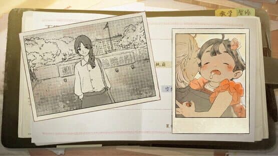 Fragment: A Story in Growing — screenshot 5