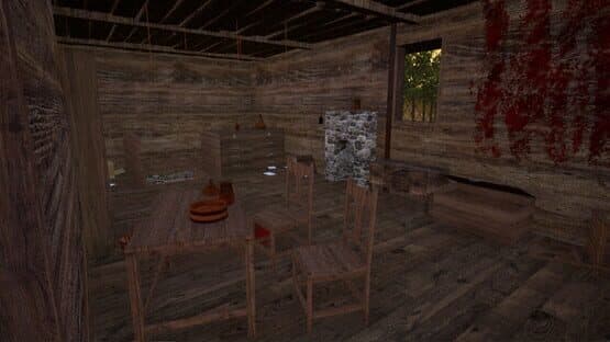Above the Hill — screenshot 2