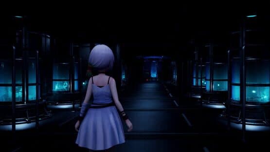 Shadow Mate — screenshot 1