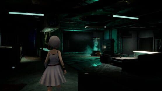Shadow Mate — screenshot 3