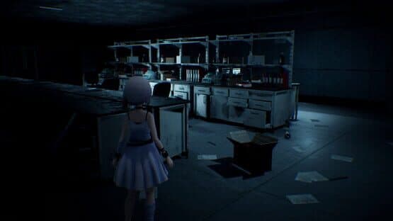 Shadow Mate — screenshot 5