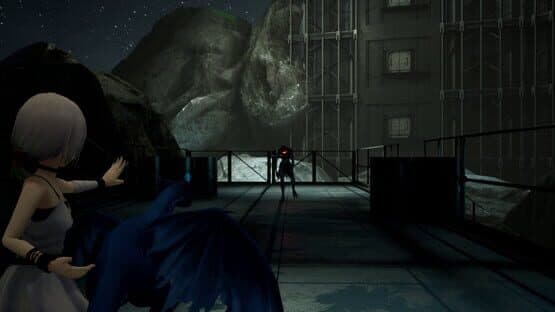 Shadow Mate — screenshot 7