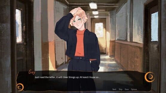 Caball — screenshot 2