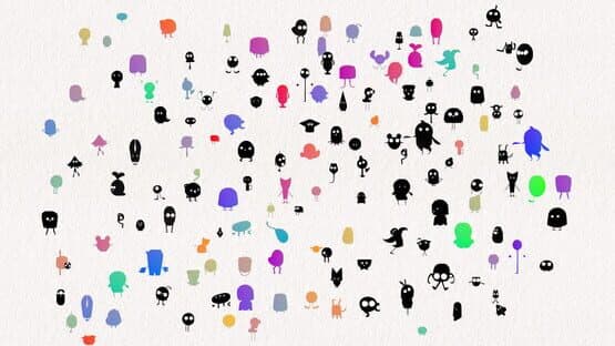 Doodle Harmony — screenshot 1